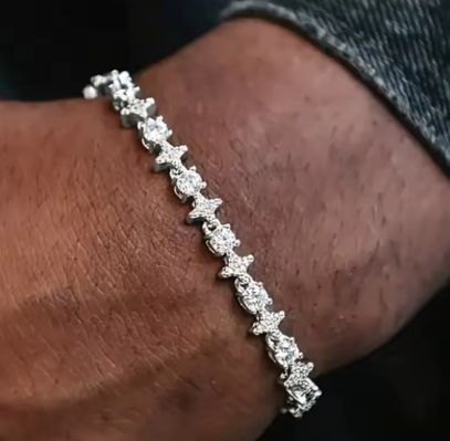 Bracelet Éclat Signature