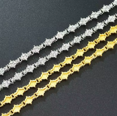 Bracelet Éclat Signature