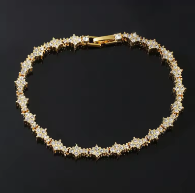 Bracelet Éclat Signature