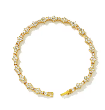 Bracelet Éclat Signature