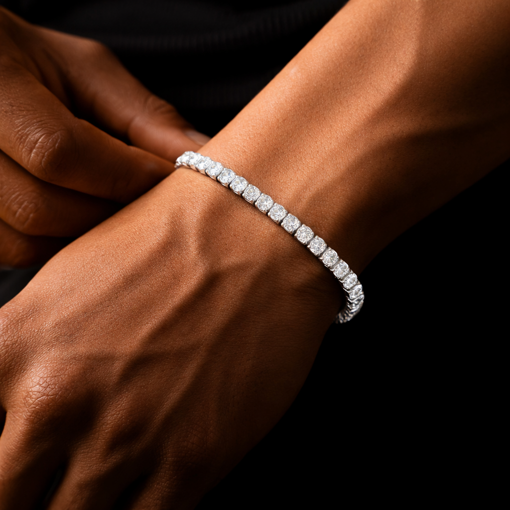 Bracelet Tennis – Off-Shine