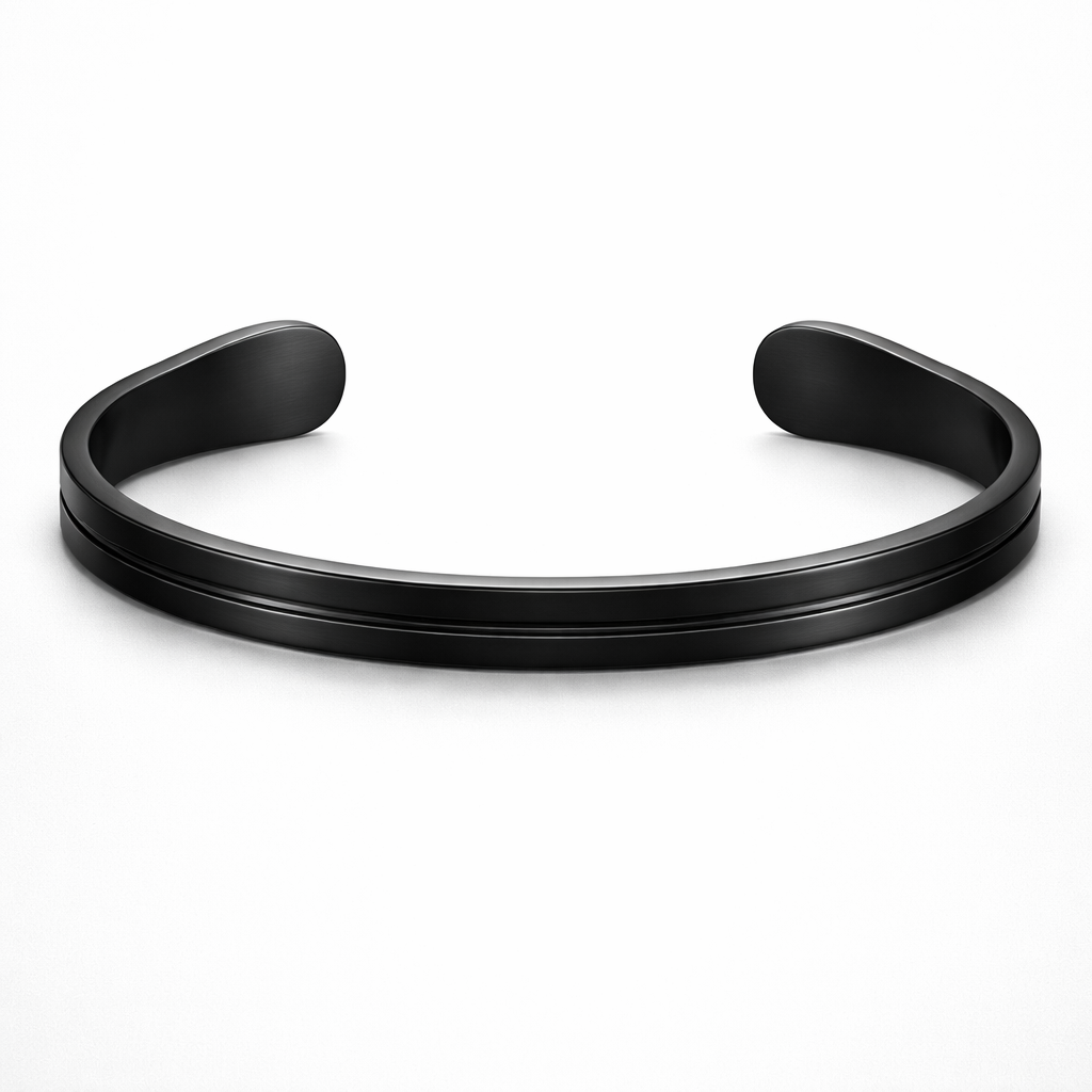 Bracelet Cuff – Off-Shine