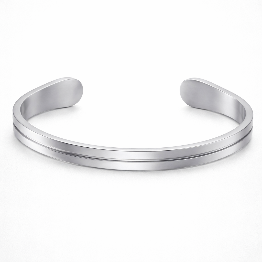 Bracelet Cuff – Off-Shine
