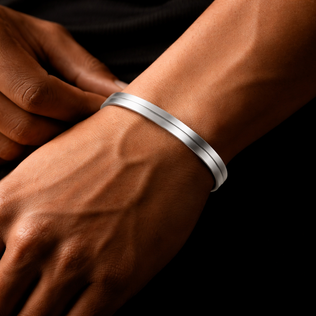 Bracelet Cuff – Off-Shine