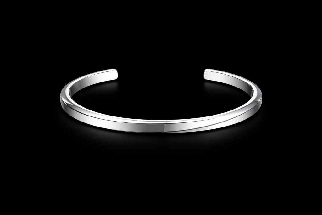 Bracelet Cuff Signature – Off-Shine