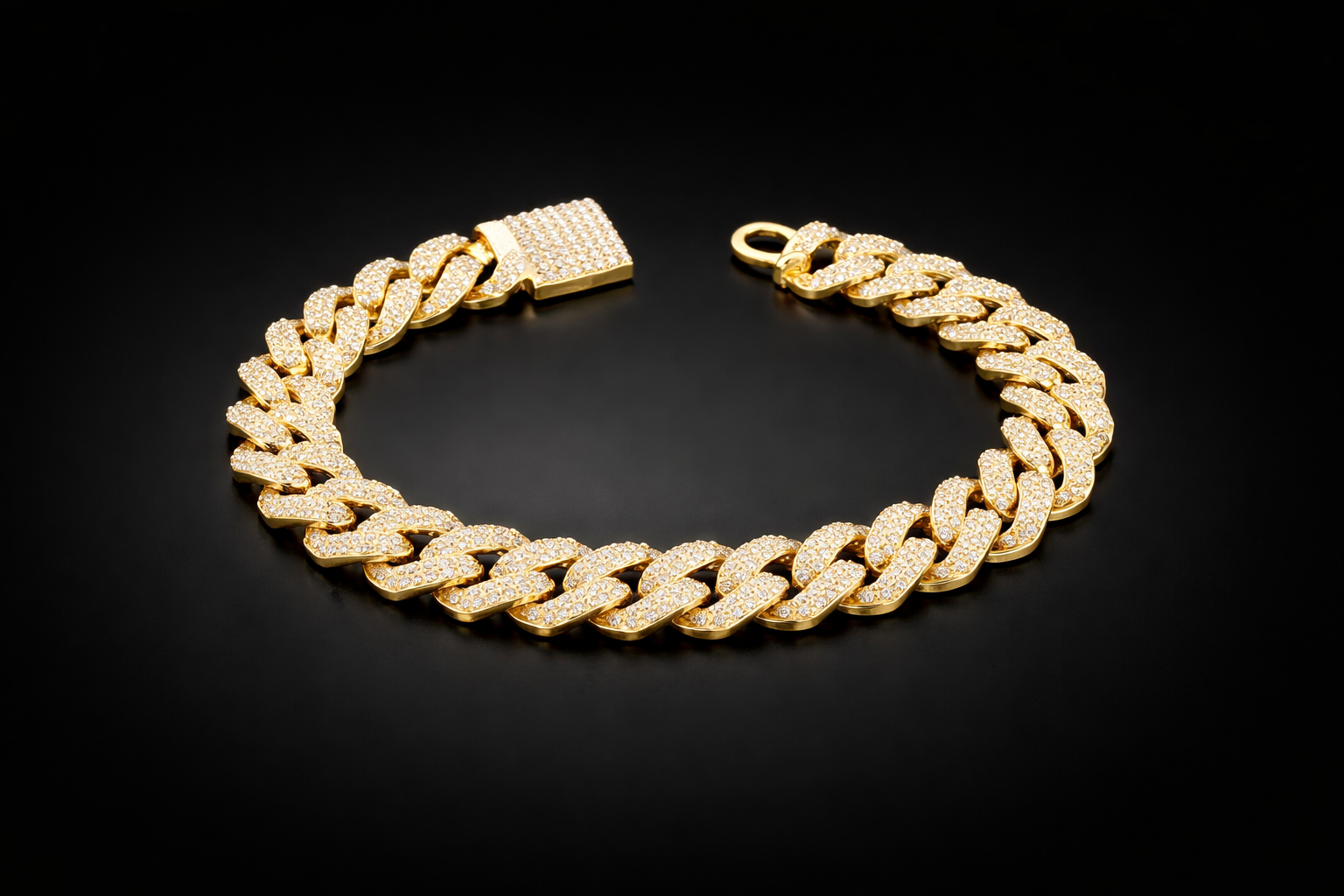 Bracelet Chain Prestige