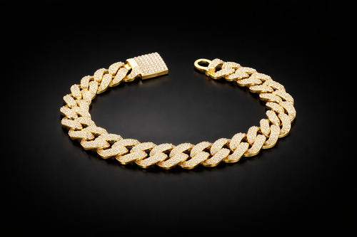 Bracelet Chain Prestige