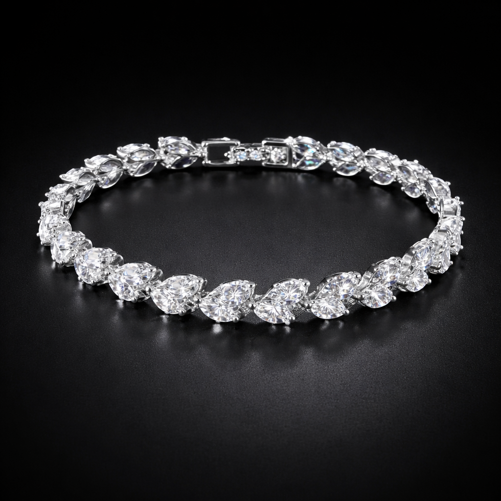 Bracelet Éclat Marquise
