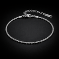 Bracelet Corde Fine