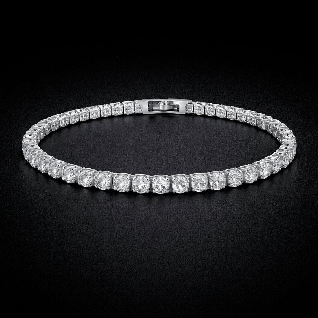 Bracelet Tennis – Off-Shine