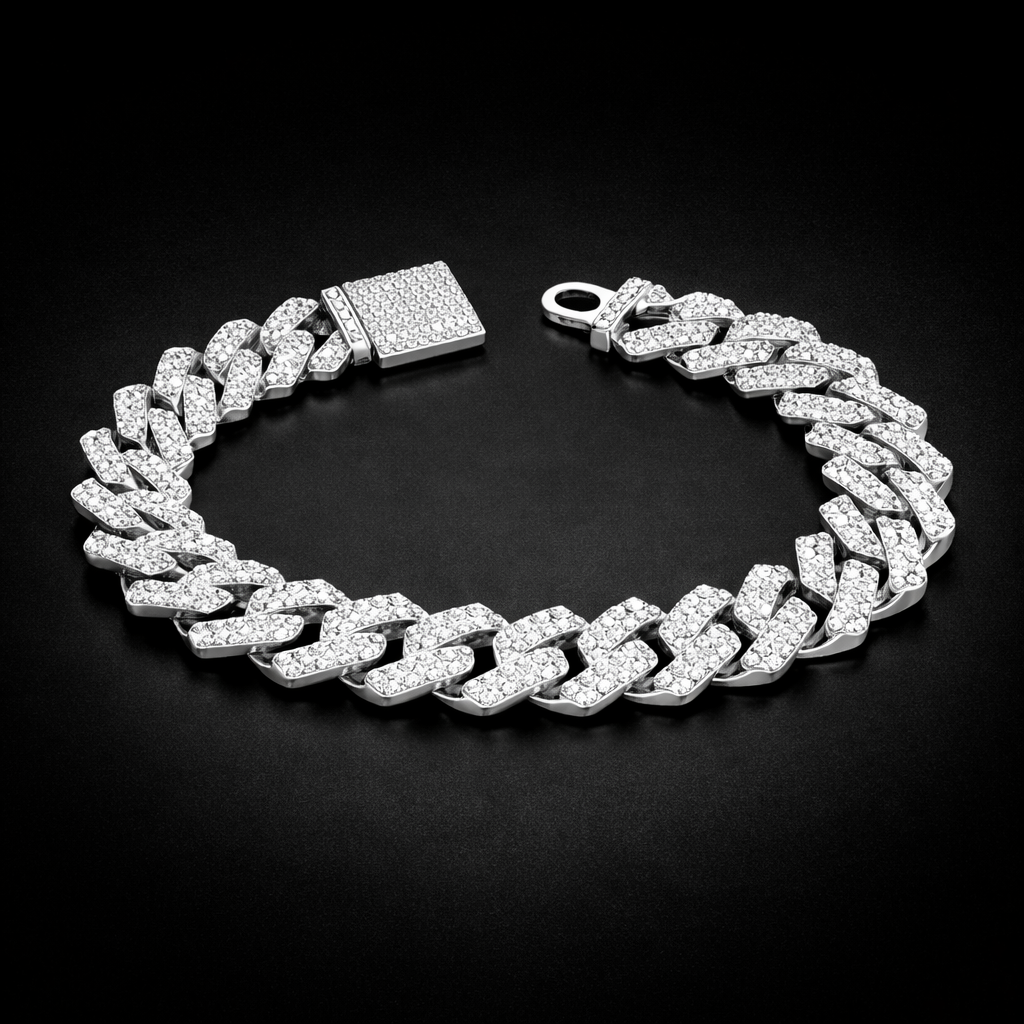 Bracelet Chain Prestige