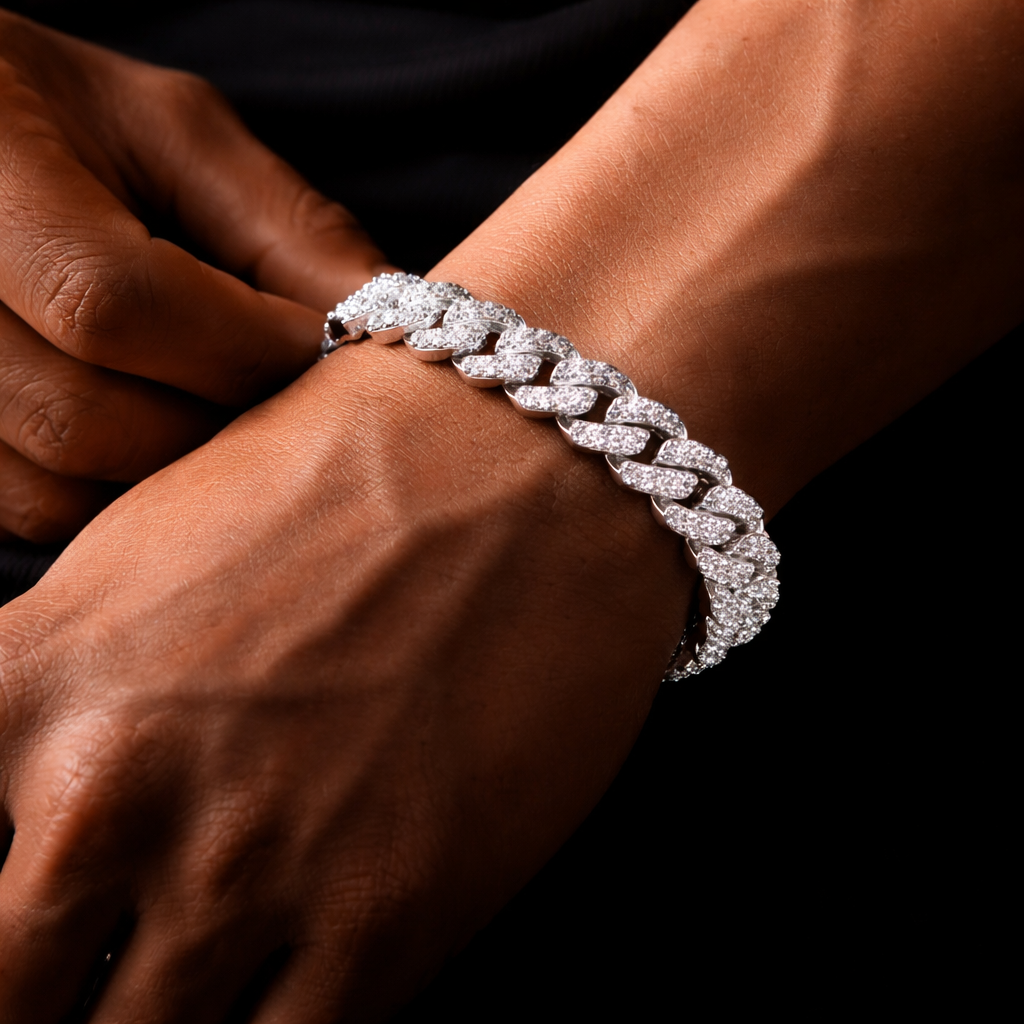 Bracelet Chain Prestige