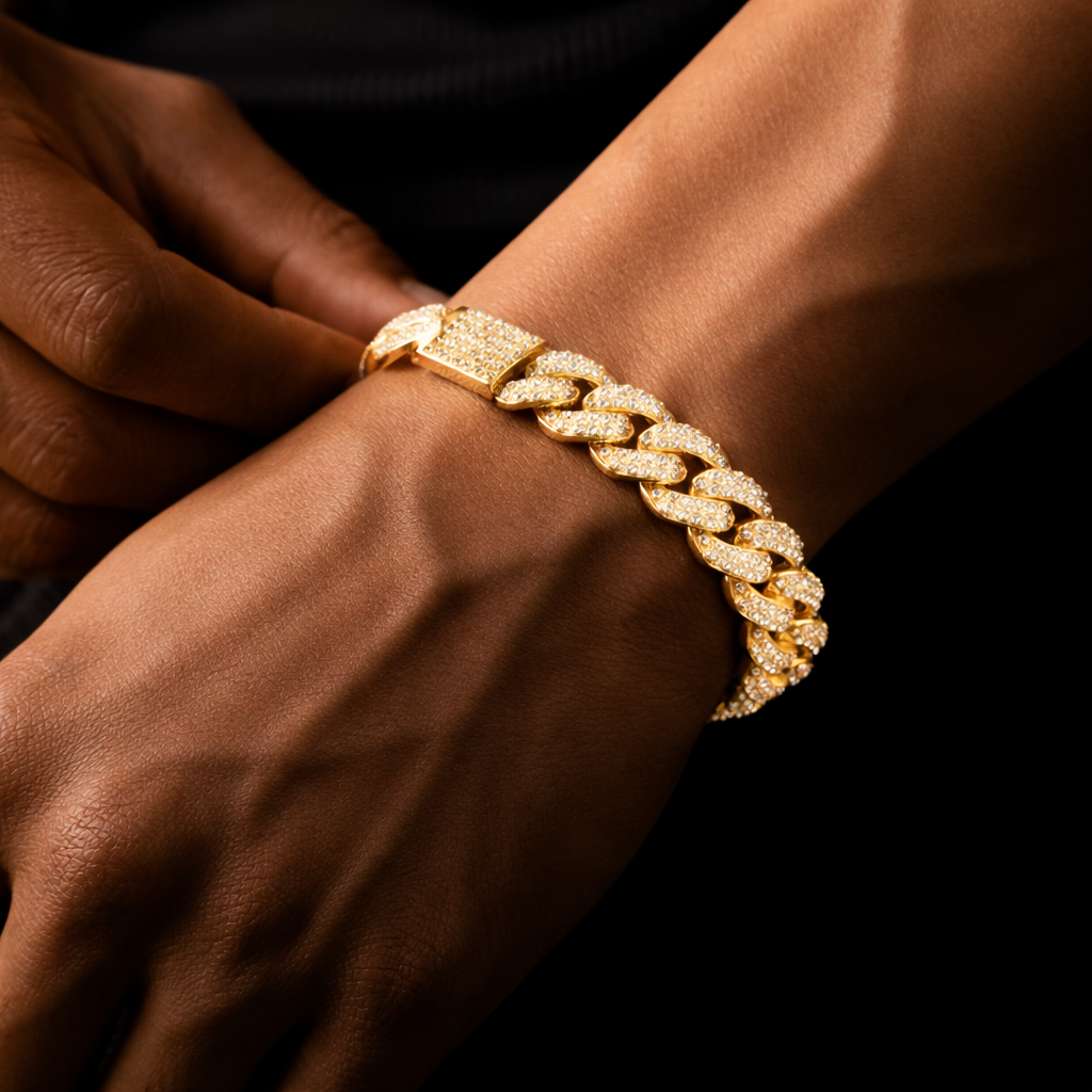 Bracelet Chain Prestige